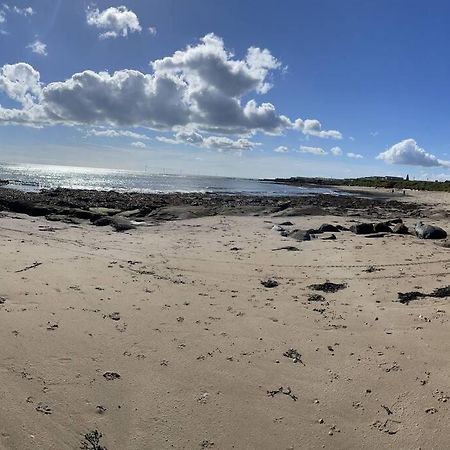 Willa The Fairways Hideaway - Northumberland Newbiggin-by-the-Sea Zewnętrze zdjęcie